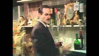 Fawlty Towers - Sybils Laugh