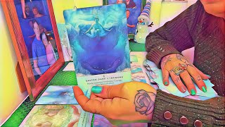 Les Actualités sont Foudroyantes🔮L’humanité va bientôt Lever Le Voile et Mettre Fin🚨#tarot