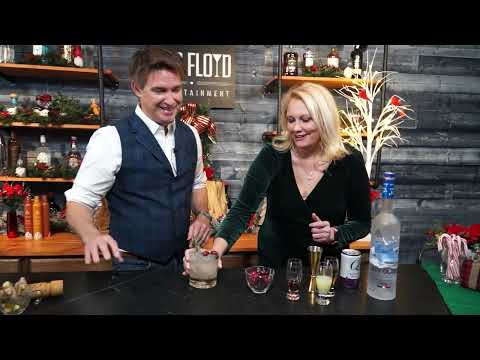 Rob Floyd with Rob Floyd Entertainment on My Southern ... - YouTube