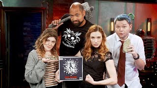 Die Hard: The Nakatomi Heist Board Game | Game the Game