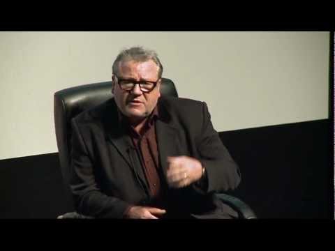 Ray Winstone Talks About Scum