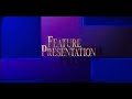 Paramount Home Video 1995 Intro Low Pitched