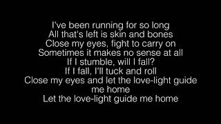 Cage The Elephant- Skin And Bone Lyrics