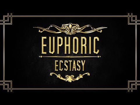 ECSTASY #10 | Euphoric Hardstyle Mix 2016 | MAD
