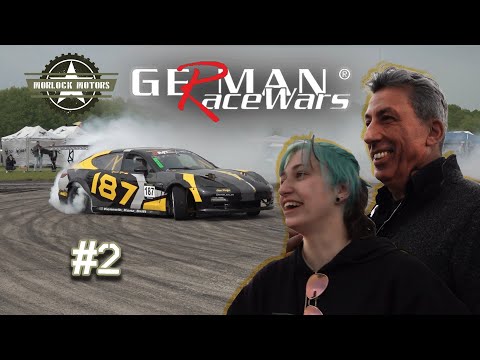 Morlock Motors - at German Racewars Part 2