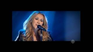 Celine Dion - Je n´ai pas besoin d´amour - 2012