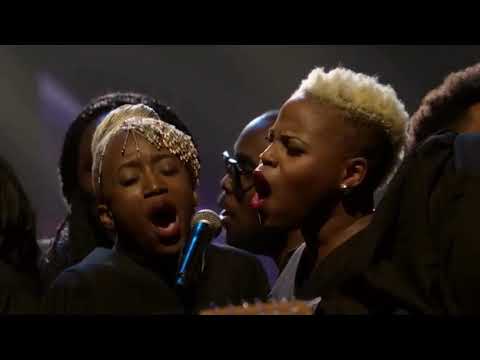 Lenny Kravitz - When Doves Cry - Rock and Roll Hall of Fame - 2017 - Crystal Clear - HD