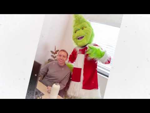 Grinch Recap At SGD Springs