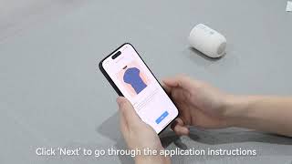 How to Use Ottai CGM: Real-Time Blood Glucose Monitoring Made Easy!