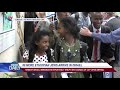 80 More Ethiopian Jews Arrive In Israel Your News From Israel