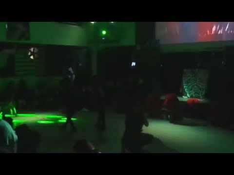 TAIYOU cover Rania Just go