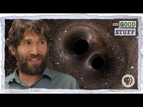 Gravitational Waves 101: How to Hear the Universe