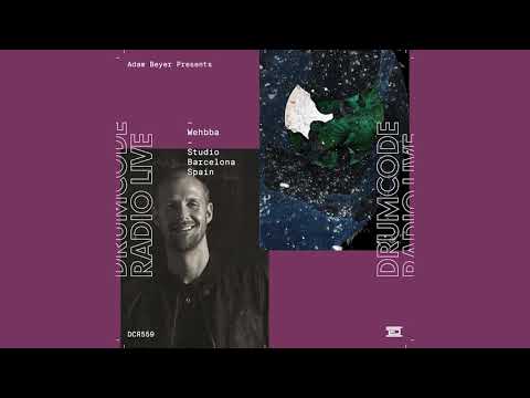 Wehbba Studio Mix Recorded in Barcelona [Drumcode Radio Live / DCR559]