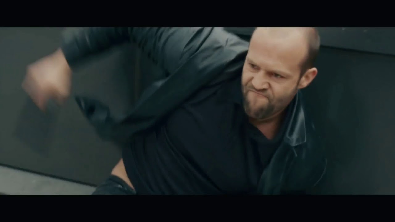 Bande annonce - Rogue l'ultime affrontement (2007)