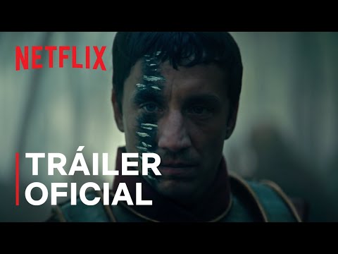 Trailer en V.O.S.E. de la primera temporada de Bárbaros