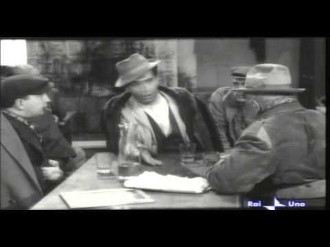 Un brav'uomo  da Questa Volta Parliamo Di Uomini