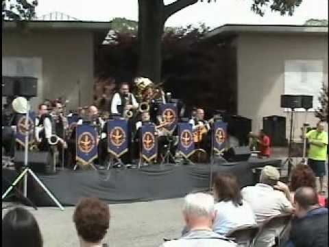 Vince Giordano & The Nighthawks "Camel Hop"