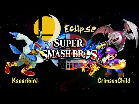 Eclipse - Kanaribird vs CrimsonChild
