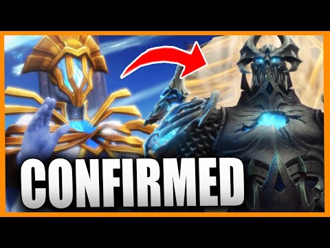 REVEALED! Jailer Was The Original ARBITER!