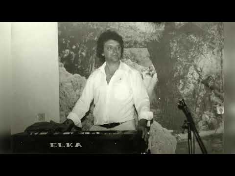 "Mićino kolo" Milutin Petrović - Mića Lukovac (Orkestar braće Lukovčana)