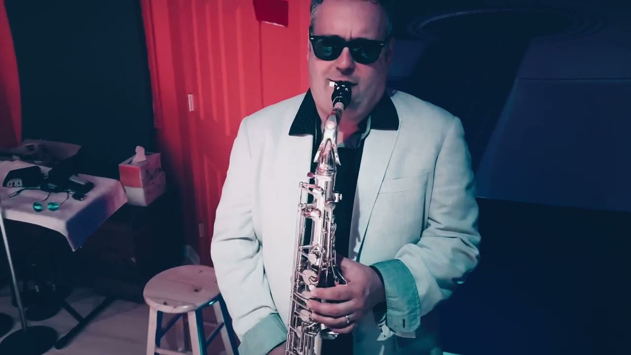 Promotional video thumbnail 2 for Back At The Chicken Shack