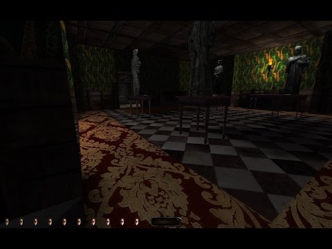 Thief Gold FM - The Blue Star