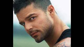 Ricky Martin Déjate Llevar