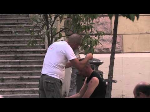 Ketama126 - Il Mistero della Sfinge feat Seany126 prod. Tama