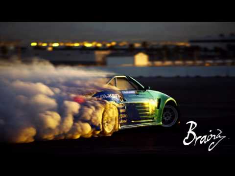 Galantis & Axwell - No Money Barricade (Gareth & Mastak Mashup)