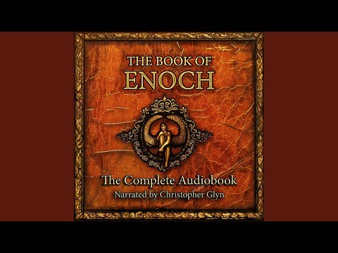 Chapter 89 - The Book of Enoch