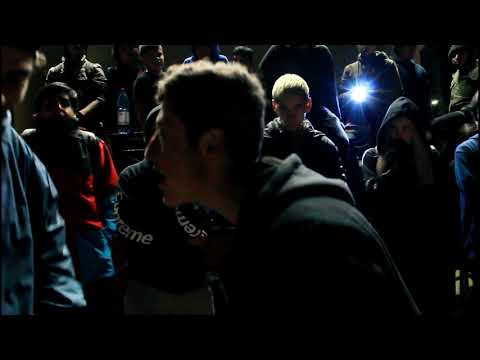 KAIROS vs CID KUN - SEMIFINAL SMASH BATTLE DEFEND FECHA 7 (ULTIMA FECHA 1er SEMESTRE)