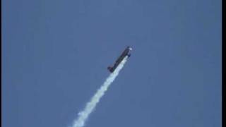 liliydale air show 2008 extra 300s paul andronicou display