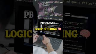 Java Logic Building Ep 1 | Start Thinking Like a Programmer 🔥Before Coding Learn This Logic Trick! 🚀