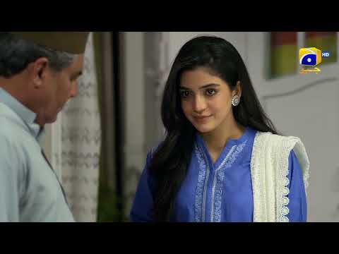 Kaffara Episode 56 | 𝐁𝐞𝐬𝐭 𝐒𝐜𝐞𝐧𝐞 𝟎𝟑  | Ali Ansari - Laiba Khan - Zoya Nasir - Har Pal Geo