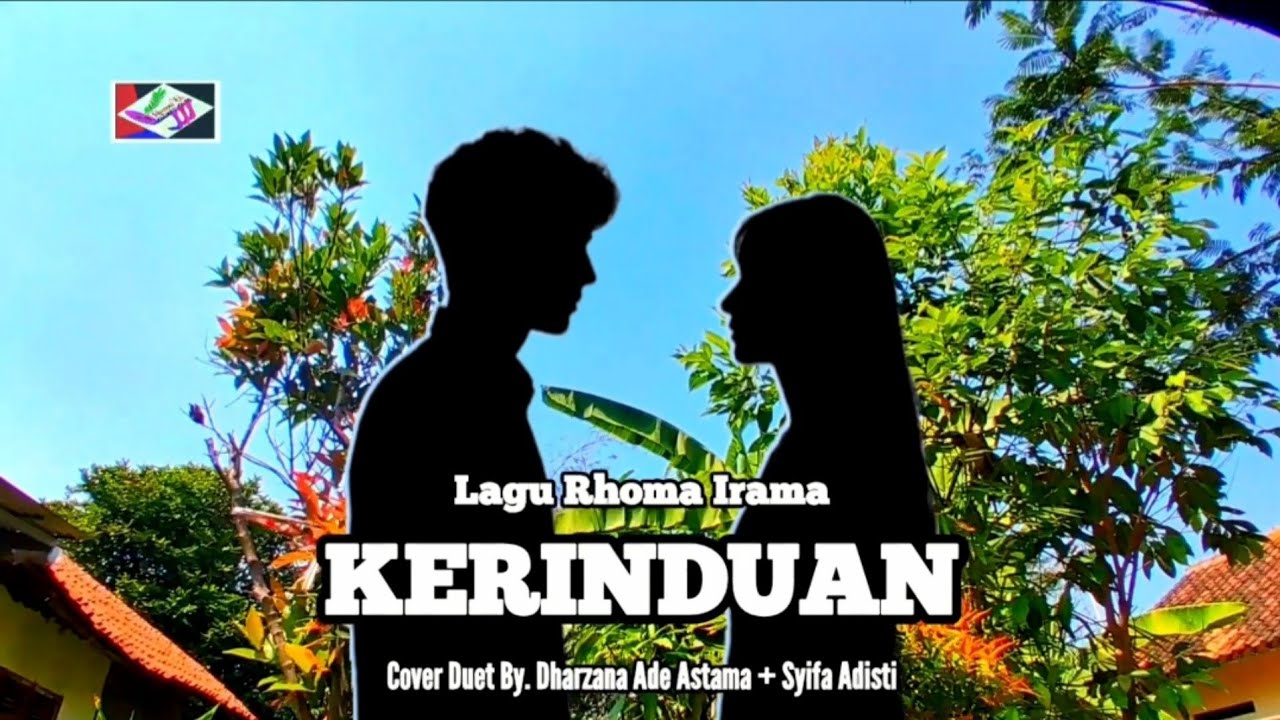Kerinduan - Dharzana Ade Astama + Syifa Adisti Cover Duet Lagu Rhoma Irama