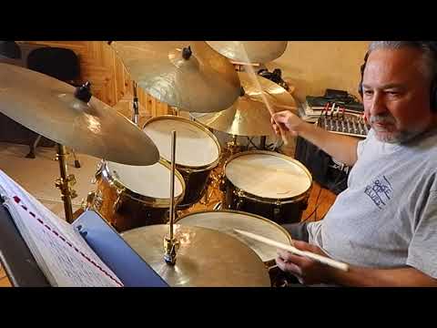 The Chapin Book -Part 5 - Hand/Foot Dotted Rhythms