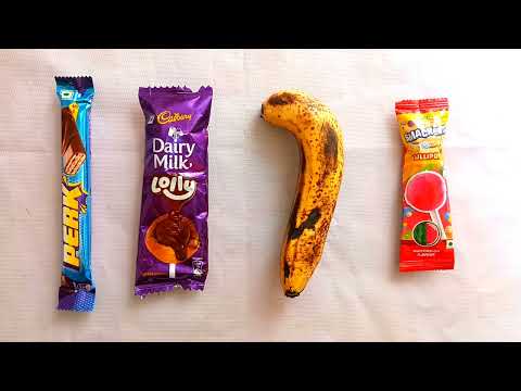 Cadbury vs Kitkat vs Dairymilk vs Milkybar vs Snikers vs somelots candy🍬 vs ‎@moobootv3836