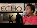 Marvel Studios' Echo | Rampage | Disney+ & Hulu | Reaction!