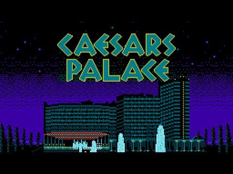 caesars palace nes cheats