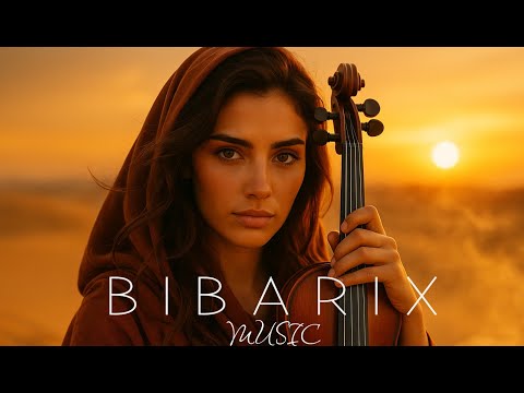 Arabian Violin | Deep House Vibes | Ethnic Instrumental Music in the Desert