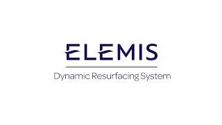 ELEMIS Dynamic Resurfacing System Video