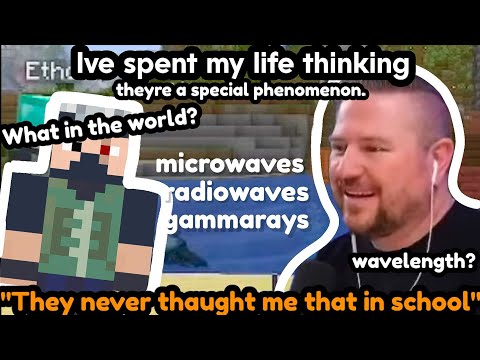 Old Etho recalls his "good ol" days in school. 👦👨👴