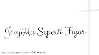 Download lagu JanjiMu Seperti Fajar Piano Instrumental cover | Kunci Lagu ada di Deskripsi mp3 Download lagu JanjiMu Seperti Fajar Piano Instrumental cover | Kunci Lagu ada di Deskripsi mp3