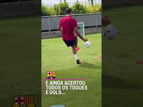 UM “PLIM” PRA CADA TOQUE CERTO DO RODRI! 🇪🇸🔥 #shorts