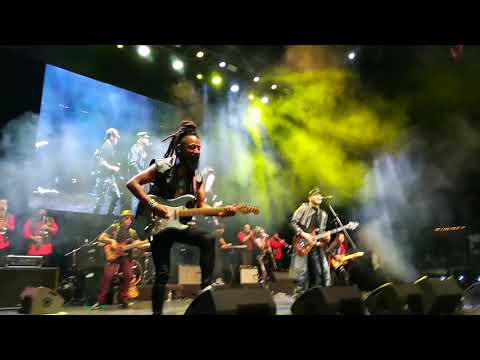 No todo lo que brilla es oro con Rod Levario y Liran Roll en el Teatro Metropolitan 2018