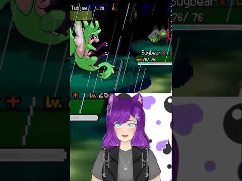 The WORST time to get a Critical Hit! | Pokemon Uranium