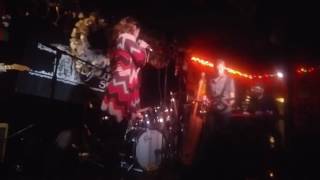 Club D'Uke with Hayley Jane - the Berber Song