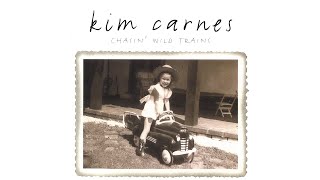 Kim Carnes - Goodnight Angel (Audio)