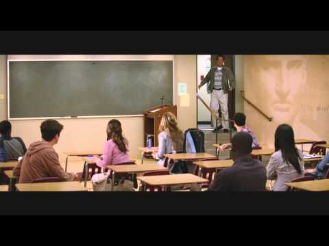 Larry Crowne ('Employee of the Month' Trailer)