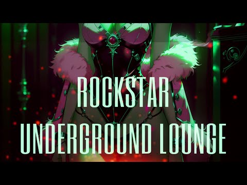 RED RAVYN ~ UNDERGROUND